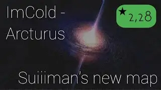 OSU! ImCold - Arctutrus 2,28 star (planet)