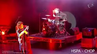HSPA - CHOP