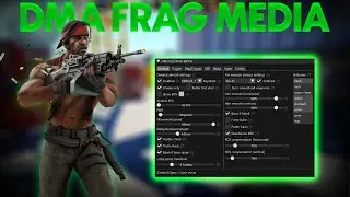 PLAYING WITH THE BEST CS2 DMA CHEAT! (SUB GIVEAWAY)
