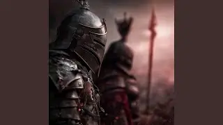 Heart Of A Warrior