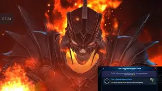 Bad timing..? GhostRider T4, and pick DOOM T4 Support.... 🥲#blackfriday 11/29/2025 - MFF