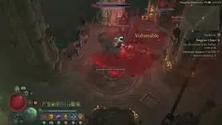 S2 Pulverise Druid  🆚 T100 NMD