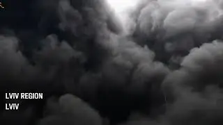 Russia destroying fuel depots all over #Ukraine