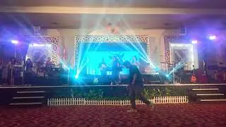 MERINDING! ❄️ Ananda & Teman-teman Bawakan 