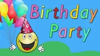 Birthday party places for kids - Long Island's best place to celebrate your kids party
