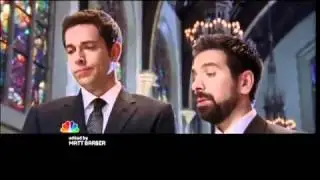 Chuck S04E05 Chuck vs The Couch Lock [Official (NBC) Trailer]