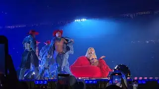 Beyoncé - Cowboy Carter Tour - Levii's Jeans - Houston Night 2