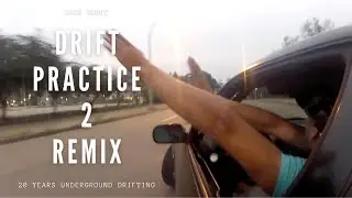 Suislide Drift 2 Remix