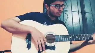 Switchfoot - Only Hope (cover)