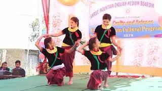 पूर्वको मेची नि हाम्रै हो, पश्चिममा काली नि हाम्रै हो