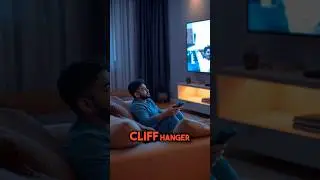 Why You Can&rsquo;t Stop Binge-Watching 🍿 | Zeigarnik Effect Explained | Psychology Facts
