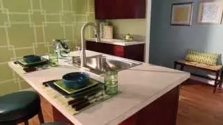 FrogTape&reg; Showcase