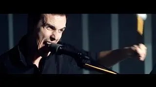 The Valley Forge - 'New Times' [Official Music Video]