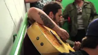 Stairwell Sessions - Seven Years Past 