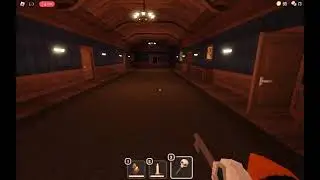 I found the the SKELETON key on door 16 in roblox doors!!!
