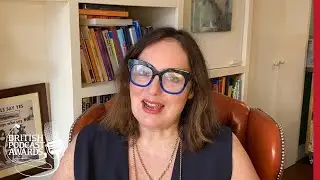 Best Fiction Podcast presented by Deborah Frances White