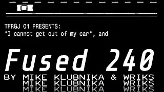 Fused 240 (PC) #1 + Fin  - Let's Play Fr
