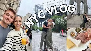 A Non-Touristy NYC Vlog | Hidden Gems, local secrets, and cool finds