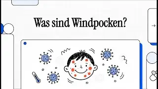 Was sind Windpocken? | EINFACH ERKL&Auml;RT