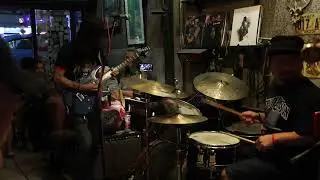 Soul Southern เพลง Key to the high way feat. Boy Reggae Vocal Adhere 13th blues bar