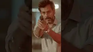 Infinity | Natty, Vidya Pradeep