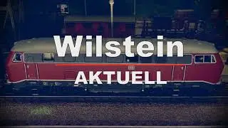WILSTEIN AKTUELL - Vorstellung PIKO BR 216 mit ESU Loksound 5 / PIKO H0 Scale Modelrailroad