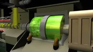 Technology of injection Moulding Machine Operation.