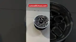 Weld racing wheels @AutoAddictUSA #autoaddictusa #wheels #dragracing