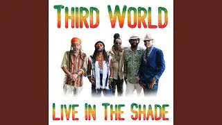 Reggae Jam Boogie (Live)