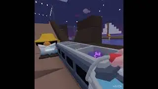 New fishing update in yeeps!