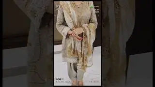 Sana Safinaz #Eid Dress Ideas #viral #fashion #dress#outfit #beautiful #yt