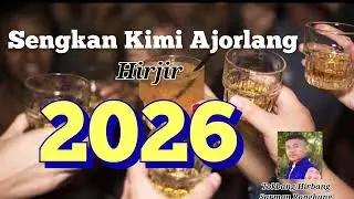 Sengkan Kimi Ajorlang -short poem 2026 my first poem