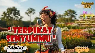 Terpikat Senyummu - Idgitaf | Reggae SKA Version