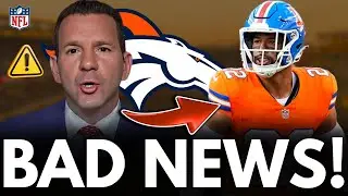 🔴BREAKING NEWS: NOBODY EXPECTED IT! DENVER BRONCOS NEWS TODAY 2025 NFL - SEAN PAYTON