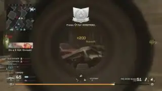 Raw Chai | My First Good Clip On MWR