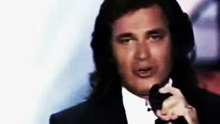 Engelbert Humperdinck-Quiereme Mucho(Yours - Live)