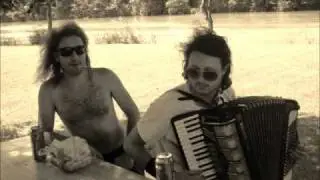 HELLO / GREGA GOREN&Scaron;EK feat. MIKKE N. STANLEY