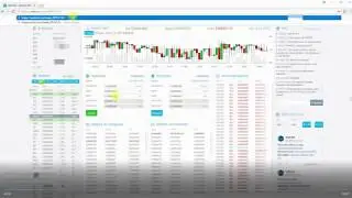 Как участвовать в пампах на бирже Yobit.net. Best Pumps.