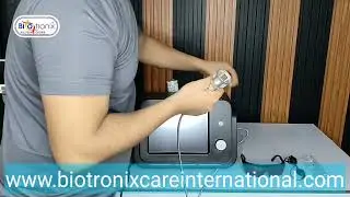 Class 4 Clinical Laser Therapy Equipment #physicaltherapy #laser #rehabilitation #physiotherapist