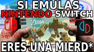 FANS DE NINTENDO: ATACAN A LA COMUNIDAD DE EMULACION, ES-DE ANDROID ELIMINADO, PCSX2 MEJORADO Y M&Aacute;S