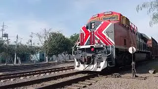 Este ser&aacute; canal donde podr&aacute;s ver videos del primer ferroaficionado de Ocotl&aacute;n Jalisco