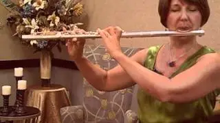 Flute - You Deserve the Glory