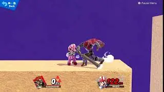 Level 1 CPU