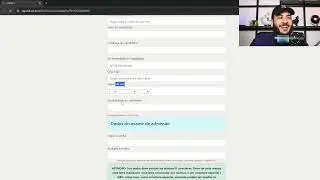 AFA - Fiz minha INSCRIÇÃO (Como Se Inscrever?)