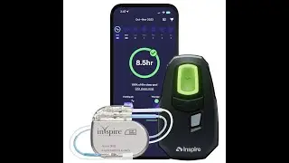 Inspire&reg; Therapy Consult Appointment