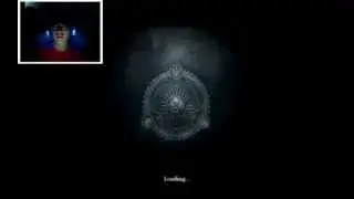 Y NO LANTERN!? D: - Amnesia Custom Stories: Study of Insanity - Episode 1