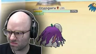 Go ahead, stream snipe me. See if it matters (Pokemon Showdown)