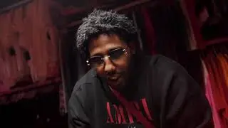 Mani Kukoc - Sojo's Message Official Music Video Shot By @DAHSTUDIOS