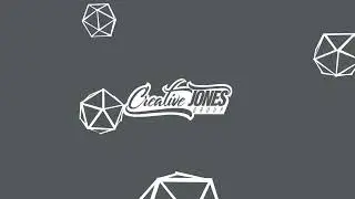 Creative Jones Group Intro video 2022