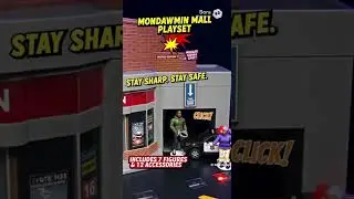 Funny #shortvid #bmoreinlife #mondawmin